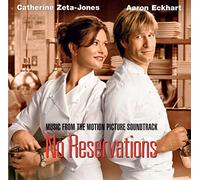 Original Soundtrack - No Reservations (Glass)