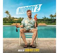 Original Soundtrack - Nobody 2 [VINYL]