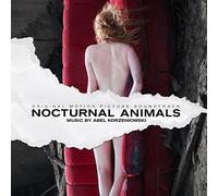 Original Soundtrack - Nocturnal Animals [VINYL]