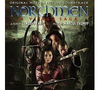Original Soundtrack - Northmen-a Viking Saga