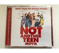 Original Soundtrack - Not Another Teen Movie: MUSIC FROM THE MOTION PICTURE