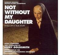 Jerry Goldsmith - Not Without My Daughter