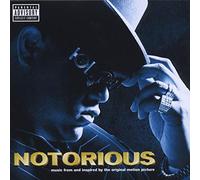 Original Soundtrack - Notorious