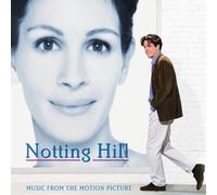 Various - Notting Hill (Gatefold Sleeve) [180 gm LP vinyl] [VINYL]