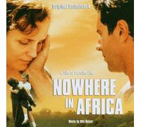 Original Soundtrack - Nowhere in Africa (Reiser)