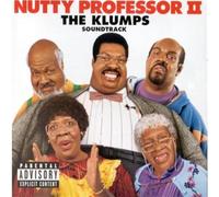 Original Soundtrack - Nutty Professor 2: The Klumps