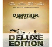 Original Soundtrack - O Brother, Where Art Thou? [Deluxe | Soundtrack]