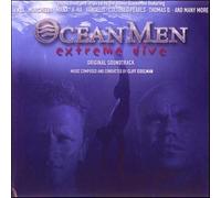 Original Soundtrack - Ocean Men