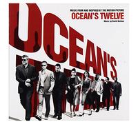 Original Soundtrack - Ocean's Twelve