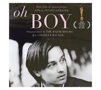 Original Soundtrack - Oh Boy