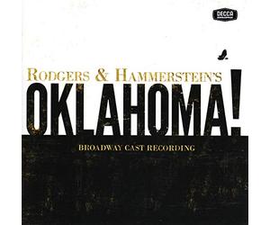 Original Soundtrack - Oklahoma! - Broadway..