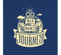ORIGINAL SOUNDTRACK - OLD MANS JOURNEY - Vinyl Record 10 - G3z