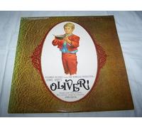 Original Soundtrack - Oliver! - 12" LP 1969 - RCA Red Seal RB 6777 - UK Press