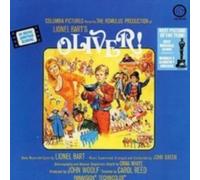 Original Soundtrack: Oliver - CD