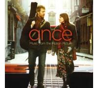 Glen Hansard - Once Music From The Motion Picture - New CD - T1398z