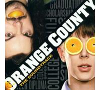 Original Soundtrack - Orange County: The Soundtrack