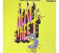 Original Soundtrack - Original Soundtrack / Beat Street 2