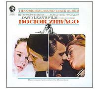 Original Soundtrack - Doctor Zhivago - Soundtrack LP