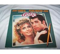 Original Soundtrack - Original Soundtrack - Grease - The Original Soundtrack From The Motion Picture - 12" LP Double 1978 - RSO RSD 2001 - UK Press [VINYL]