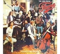 Original Soundtrack - ORIGINAL SOUNDTRACK / KIDS FROM FAME