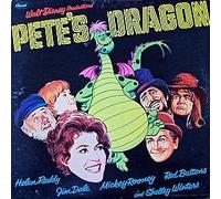 Original Soundtrack - Original Soundtrack / Pete's Dragon