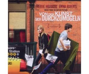 Original Soundtrack - Original Soundtrack - The Art of Getting By