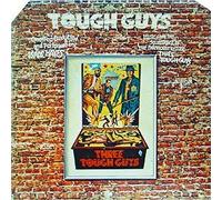ORIGINAL SOUNDTRACK - ORIGINAL SOUNDTRACK / TOUGH GUYS