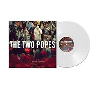 Original Soundtrack - Original Soundtrack / Two Popes (Bruce Dessner) [180 gm LP Coloured Vinyl] [VINYL]