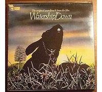 ORIGINAL SOUNDTRACK - ORIGINAL SOUNDTRACK / WATERSHIP DOWN