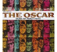 Original Soundtrack - Oscar, The (Music By Percy Faith)
