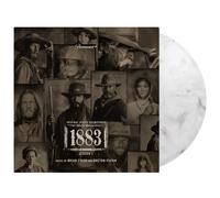 Original Soundtrack OST '1883' Ash Grey Vinyl (Rel Date July 10 2026)
