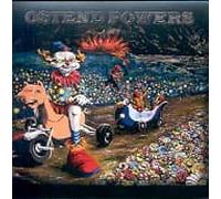 Original Soundtrack - Ostend Powers