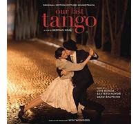 Original Soundtrack - Our Last Tango