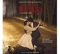 Original Soundtrack - Our Last Tango Original Motion Picture Soundtrack [Japan CD] SICP-4768