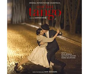 Original Soundtrack - Our Last Tango Original Motion Picture Soundtrack [Japan CD] SICP-4768
