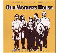 Original Soundtrack - Our Mother's House/25th H