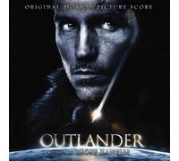 Original Soundtrack - Outlander