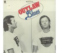 Original Soundtrack - Outlaw Blues