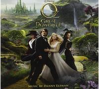 Original Soundtrack - Oz - the Great and..