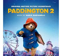 Original Soundtrack - Paddington 2