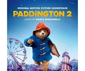 Original Soundtrack - Paddington 2