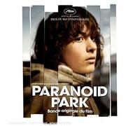 Original Soundtrack - Paranoid Park [French Import]