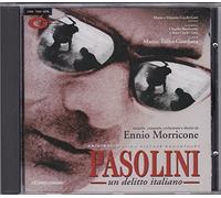 Original Soundtrack - Pasolini: Un Delitto Italiano (Morricone)