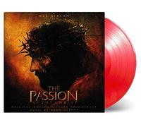 Original Soundtrack - Passion Of The Christ [180 gm LP vinyl]