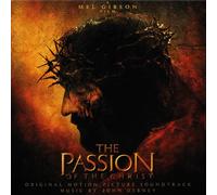 Original Soundtrack - Passion Of The Christ [VINYL]