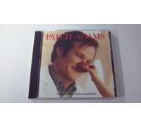 Original Soundtrack - Patch Adams [Us Import]: Original Motion Picture Soundtrack