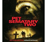 Original Soundtrack - Pet Sematary Two