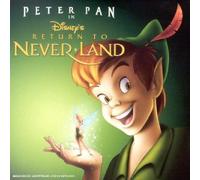 Original Soundtrack - Peter Pan 2, Return to Neverland