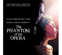 Phantom of the Opera – Original Soundtrack (Selected Highlights) – Sony