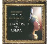 Original Soundtrack - Phantom of the Opera, the (Complete)